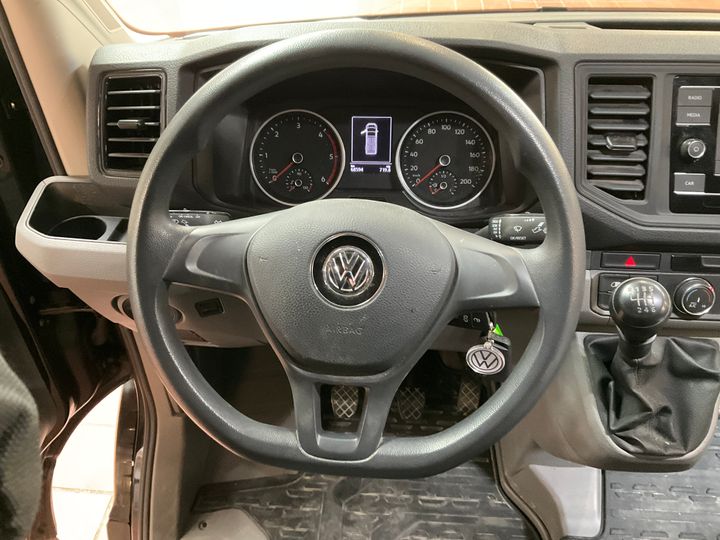 Photo 7 VIN: WV1ZZZSYZM9039079 - VW CRAFTER 