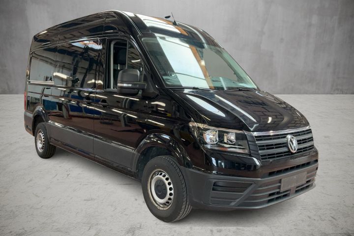 Photo 9 VIN: WV1ZZZSYZM9039079 - VW CRAFTER 