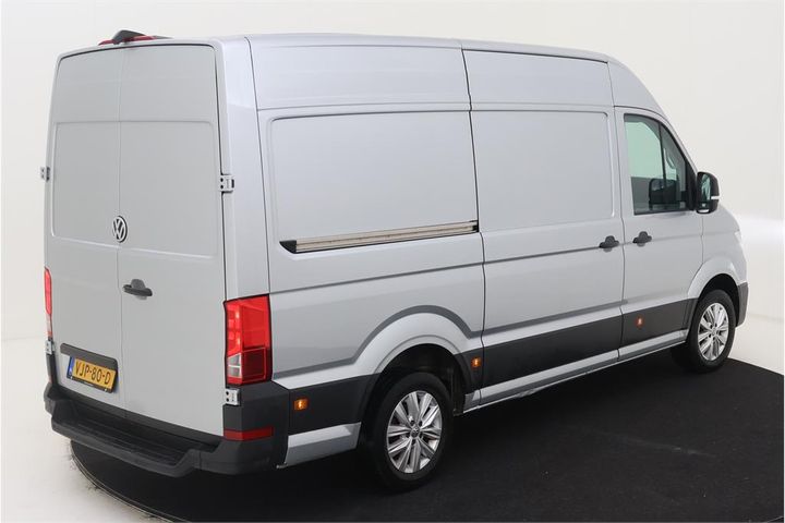 Photo 2 VIN: WV1ZZZSYZM9040521 - VW CRAFTER 