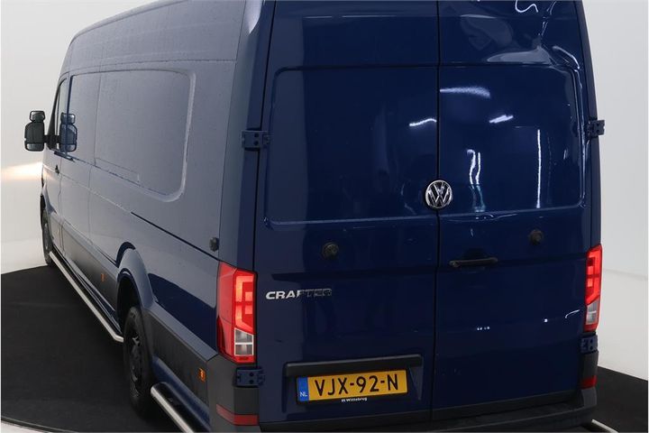 Photo 3 VIN: WV1ZZZSYZM9045683 - VW CRAFTER 35 