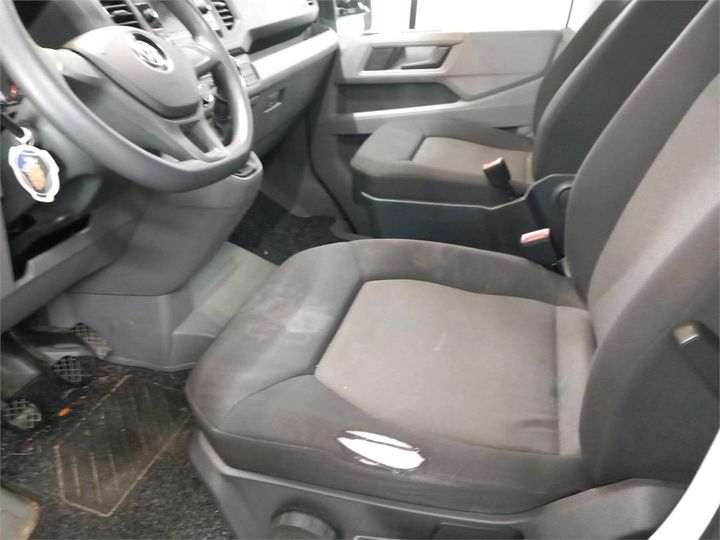 Photo 25 VIN: WV1ZZZSYZM9056726 - VOLKSWAGEN CRAFTER GB 35 