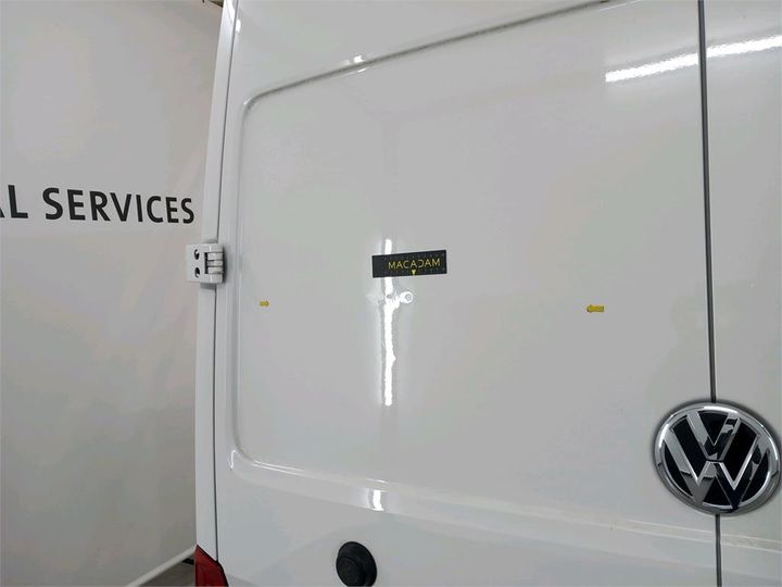 Photo 28 VIN: WV1ZZZSYZM9056726 - VOLKSWAGEN CRAFTER GB 35 