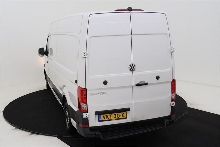 Photo 4 VIN: WV1ZZZSYZM9056726 - VOLKSWAGEN CRAFTER GB 35 