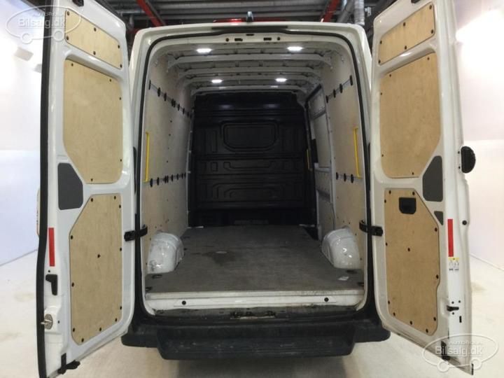 Photo 13 VIN: WV1ZZZSYZM9062333 - VOLKSWAGEN CRAFTER PANEL VAN 