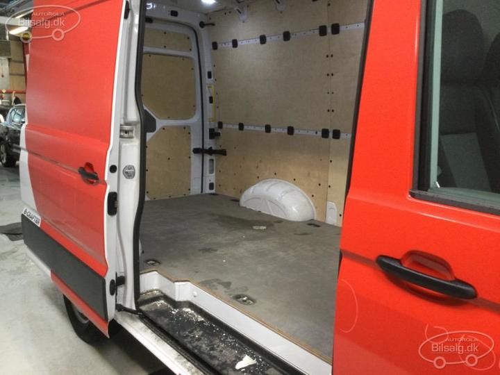 Photo 14 VIN: WV1ZZZSYZM9062333 - VOLKSWAGEN CRAFTER PANEL VAN 