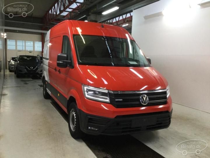 Photo 15 VIN: WV1ZZZSYZM9062333 - VOLKSWAGEN CRAFTER PANEL VAN 