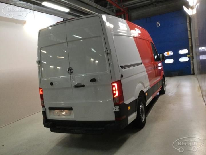 Photo 16 VIN: WV1ZZZSYZM9062333 - VOLKSWAGEN CRAFTER PANEL VAN 