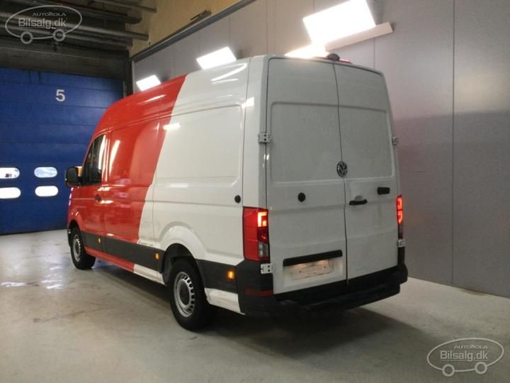 Photo 17 VIN: WV1ZZZSYZM9062333 - VOLKSWAGEN CRAFTER PANEL VAN 