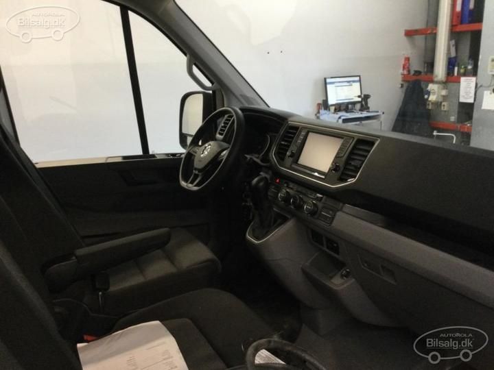 Photo 12 VIN: WV1ZZZSYZM9062333 - VOLKSWAGEN CRAFTER PANEL VAN 