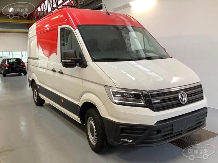 Photo 15 VIN: WV1ZZZSYZM9062333 - VOLKSWAGEN CRAFTER PANEL VAN 