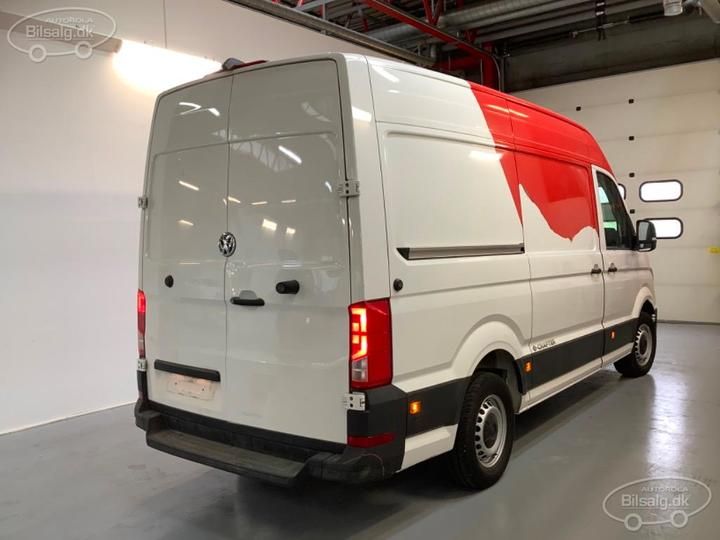 Photo 16 VIN: WV1ZZZSYZM9062333 - VOLKSWAGEN CRAFTER PANEL VAN 