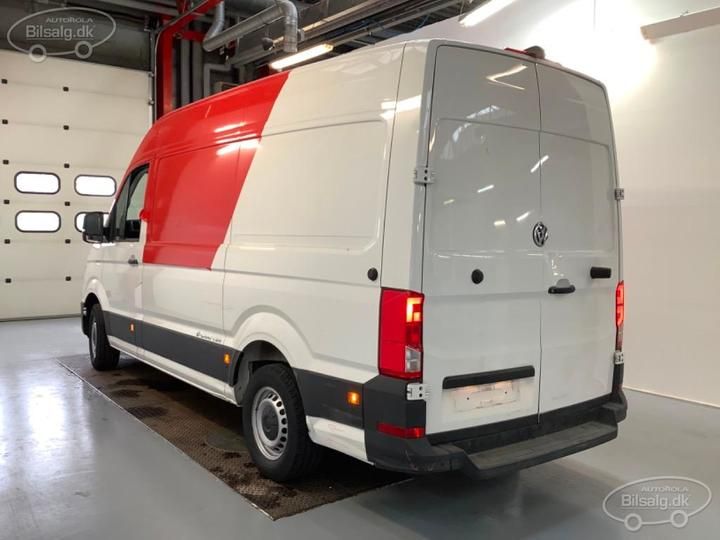 Photo 17 VIN: WV1ZZZSYZM9062333 - VOLKSWAGEN CRAFTER PANEL VAN 