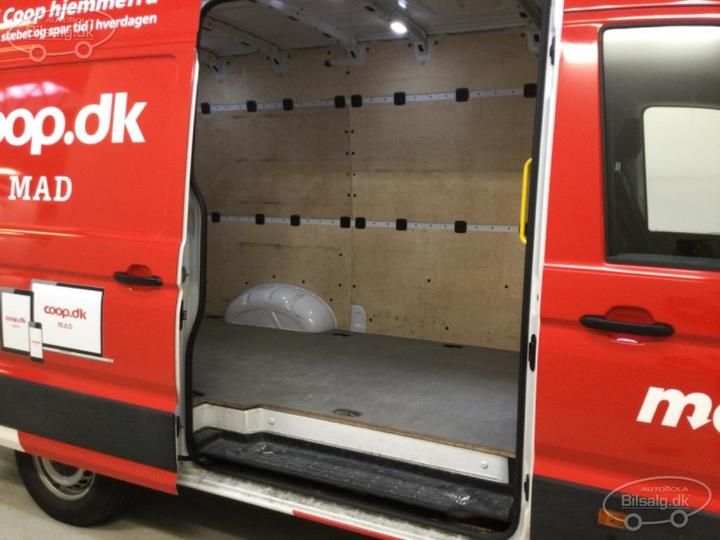 Photo 11 VIN: WV1ZZZSYZM9062889 - VOLKSWAGEN CRAFTER PANEL VAN 