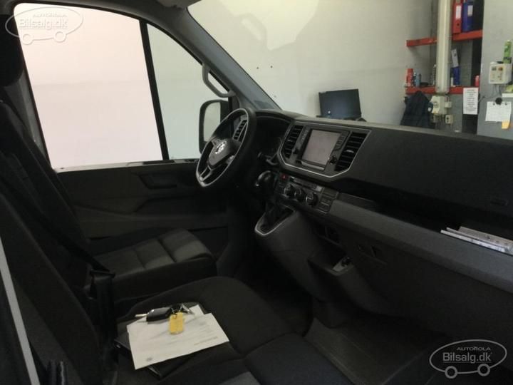 Photo 13 VIN: WV1ZZZSYZM9062889 - VOLKSWAGEN CRAFTER PANEL VAN 