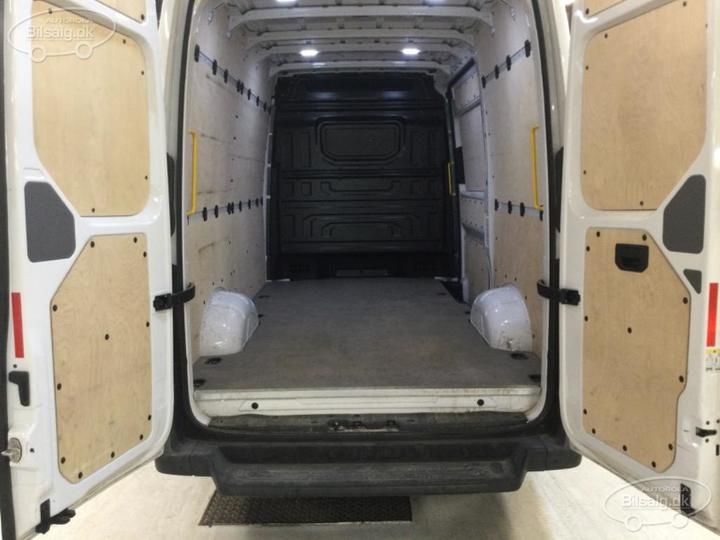 Photo 14 VIN: WV1ZZZSYZM9062889 - VOLKSWAGEN CRAFTER PANEL VAN 