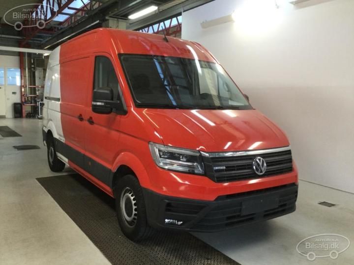 Photo 15 VIN: WV1ZZZSYZM9062889 - VOLKSWAGEN CRAFTER PANEL VAN 