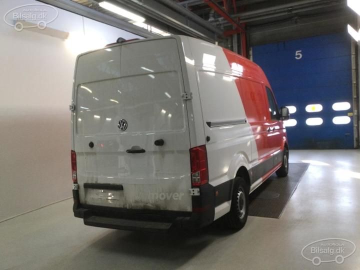 Photo 16 VIN: WV1ZZZSYZM9062889 - VOLKSWAGEN CRAFTER PANEL VAN 