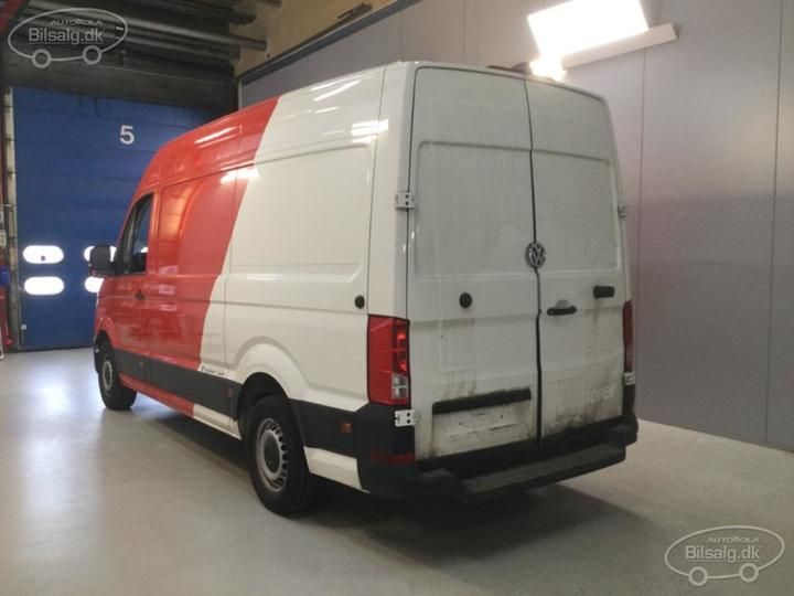 Photo 17 VIN: WV1ZZZSYZM9062889 - VOLKSWAGEN CRAFTER PANEL VAN 