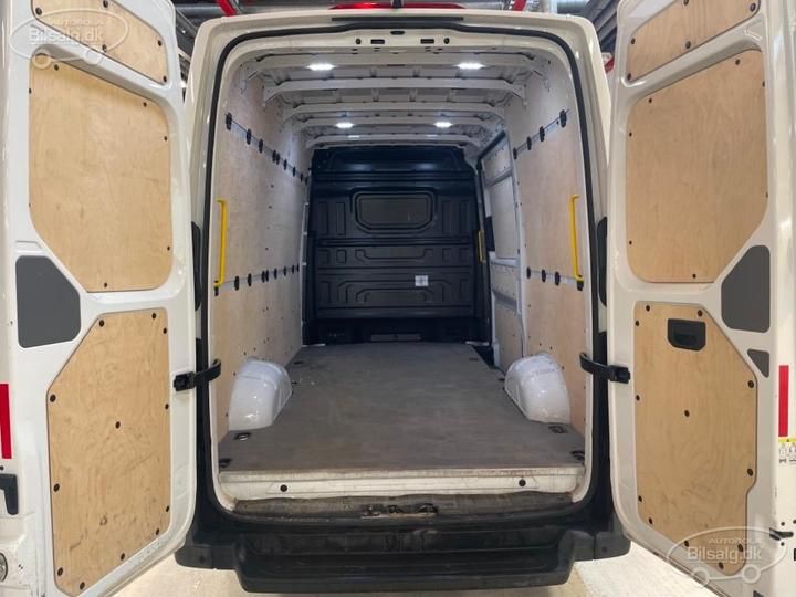 Photo 13 VIN: WV1ZZZSYZM9062895 - VOLKSWAGEN CRAFTER PANEL VAN 