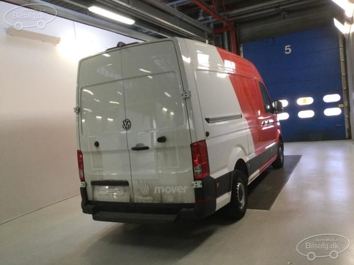 Photo 17 VIN: WV1ZZZSYZM9062895 - VOLKSWAGEN CRAFTER PANEL VAN 