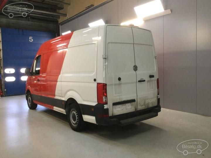 Photo 18 VIN: WV1ZZZSYZM9062895 - VOLKSWAGEN CRAFTER PANEL VAN 