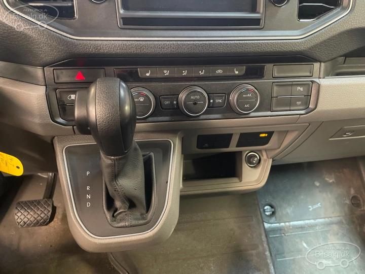 Photo 7 VIN: WV1ZZZSYZM9062895 - VOLKSWAGEN CRAFTER PANEL VAN 