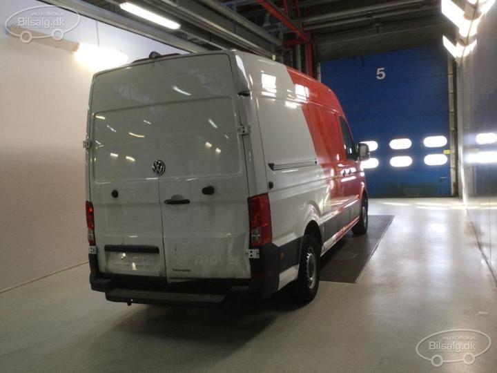 Photo 22 VIN: WV1ZZZSYZM9062903 - VOLKSWAGEN CRAFTER PANEL VAN 