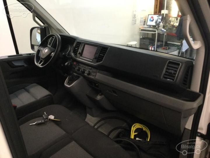 Photo 18 VIN: WV1ZZZSYZM9062903 - VOLKSWAGEN CRAFTER PANEL VAN 