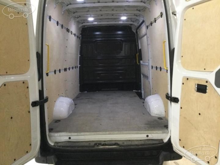 Photo 20 VIN: WV1ZZZSYZM9062903 - VOLKSWAGEN CRAFTER PANEL VAN 