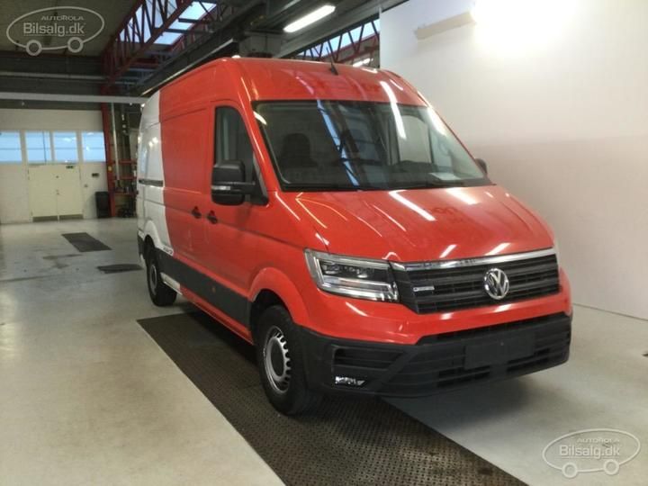 Photo 21 VIN: WV1ZZZSYZM9062903 - VOLKSWAGEN CRAFTER PANEL VAN 