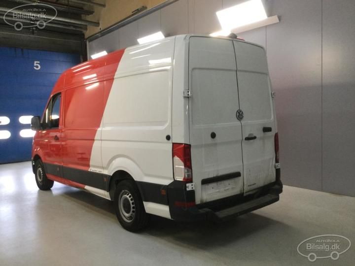 Photo 23 VIN: WV1ZZZSYZM9062903 - VOLKSWAGEN CRAFTER PANEL VAN 