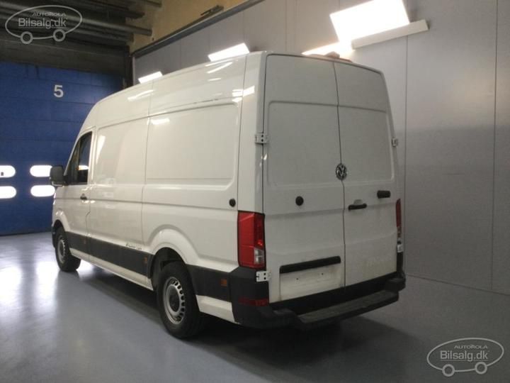 Photo 23 VIN: WV1ZZZSYZM9063021 - VOLKSWAGEN CRAFTER PANEL VAN 