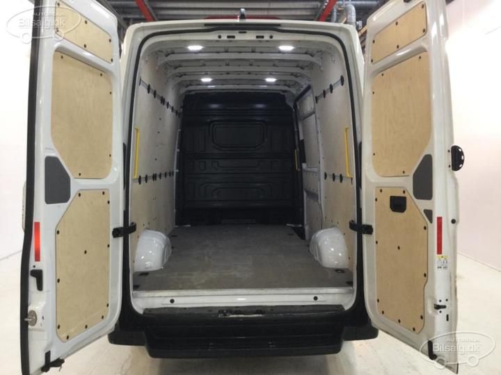 Photo 12 VIN: WV1ZZZSYZM9063056 - VOLKSWAGEN CRAFTER PANEL VAN 