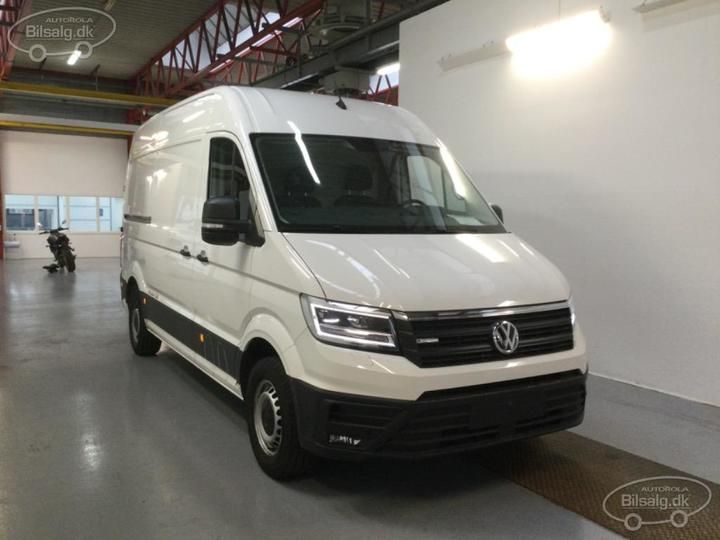 Photo 13 VIN: WV1ZZZSYZM9063056 - VOLKSWAGEN CRAFTER PANEL VAN 