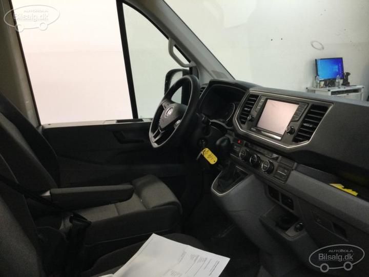 Photo 11 VIN: WV1ZZZSYZM9063056 - VOLKSWAGEN CRAFTER PANEL VAN 