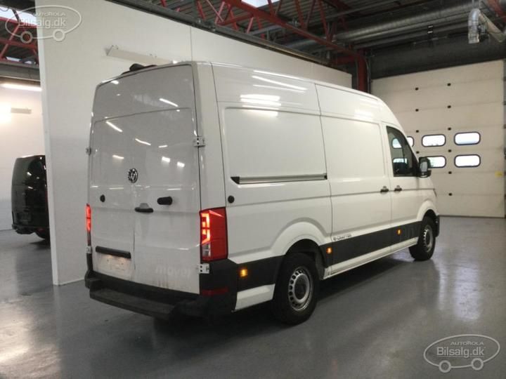 Photo 15 VIN: WV1ZZZSYZM9063056 - VOLKSWAGEN CRAFTER PANEL VAN 