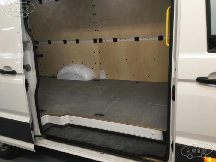 Photo 14 VIN: WV1ZZZSYZM9063056 - VOLKSWAGEN CRAFTER PANEL VAN 