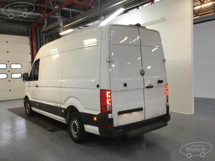 Photo 16 VIN: WV1ZZZSYZM9063056 - VOLKSWAGEN CRAFTER PANEL VAN 