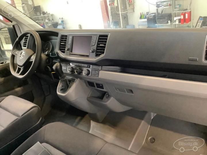 Photo 18 VIN: WV1ZZZSYZM9063320 - VOLKSWAGEN CRAFTER PANEL VAN 