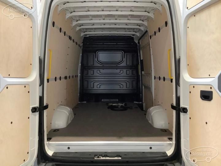 Photo 21 VIN: WV1ZZZSYZM9063320 - VOLKSWAGEN CRAFTER PANEL VAN 