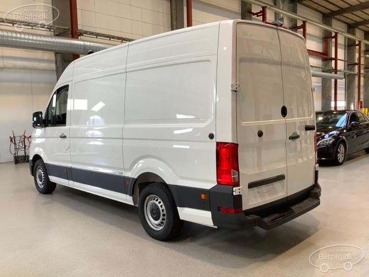 Photo 22 VIN: WV1ZZZSYZM9063320 - VOLKSWAGEN CRAFTER PANEL VAN 