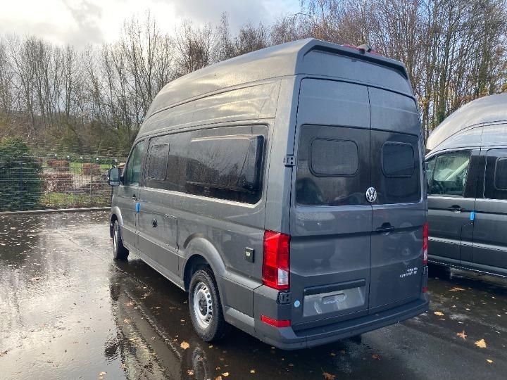 Photo 4 VIN: WV1ZZZSYZN9002293 - VOLKSWAGEN CALIFORNIA MINIBUS 