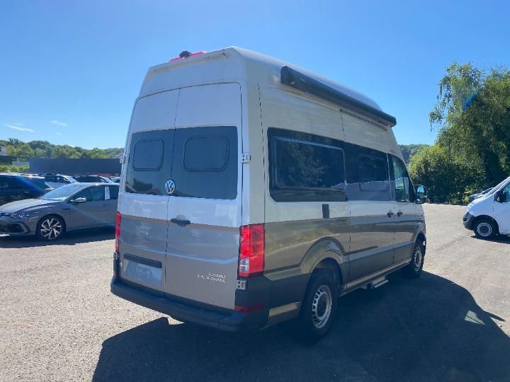 Photo 3 VIN: WV1ZZZSYZN9002758 - VOLKSWAGEN CALIFORNIA MINIBUS 