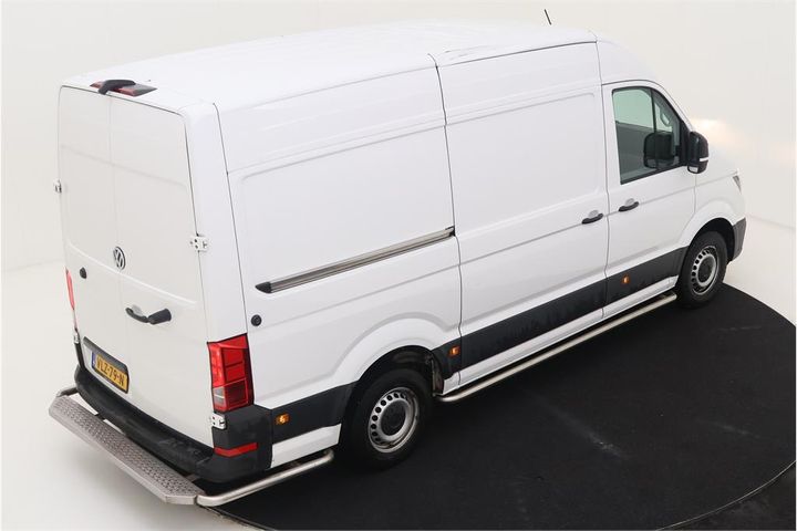 Photo 2 VIN: WV1ZZZSYZN9016281 - VW CRAFTER 30 