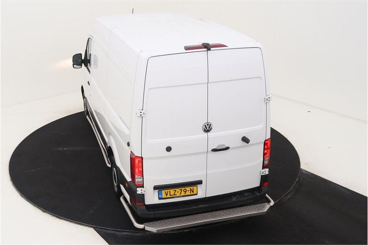 Photo 3 VIN: WV1ZZZSYZN9016281 - VW CRAFTER 30 