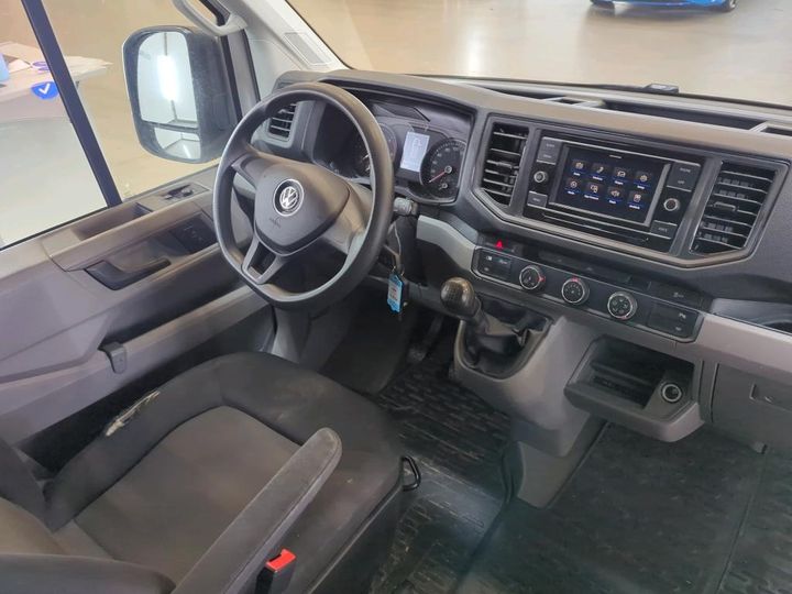 Photo 5 VIN: WV1ZZZSYZN9016281 - VW CRAFTER 30 