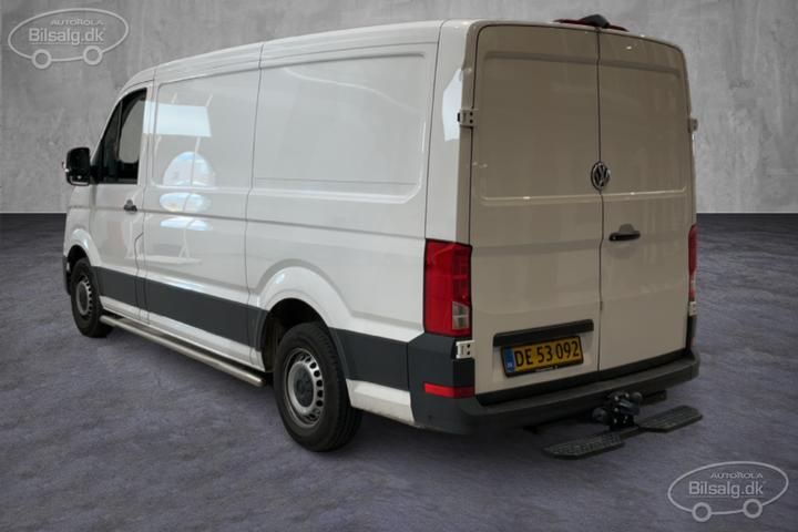 Photo 3 VIN: WV1ZZZSYZN9019505 - VOLKSWAGEN CRAFTER PANEL VAN 