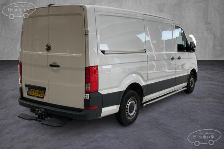 Photo 4 VIN: WV1ZZZSYZN9019505 - VOLKSWAGEN CRAFTER PANEL VAN 