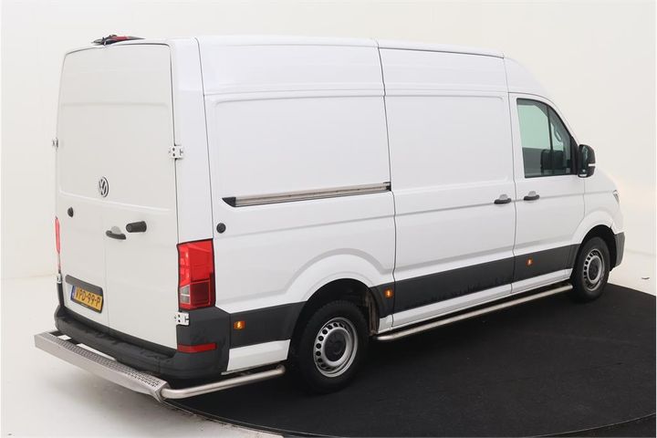 Photo 2 VIN: WV1ZZZSYZN9021003 - VW CRAFTER 