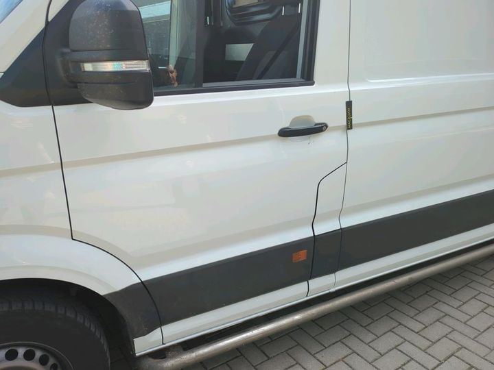 Photo 21 VIN: WV1ZZZSYZN9021003 - VW CRAFTER 